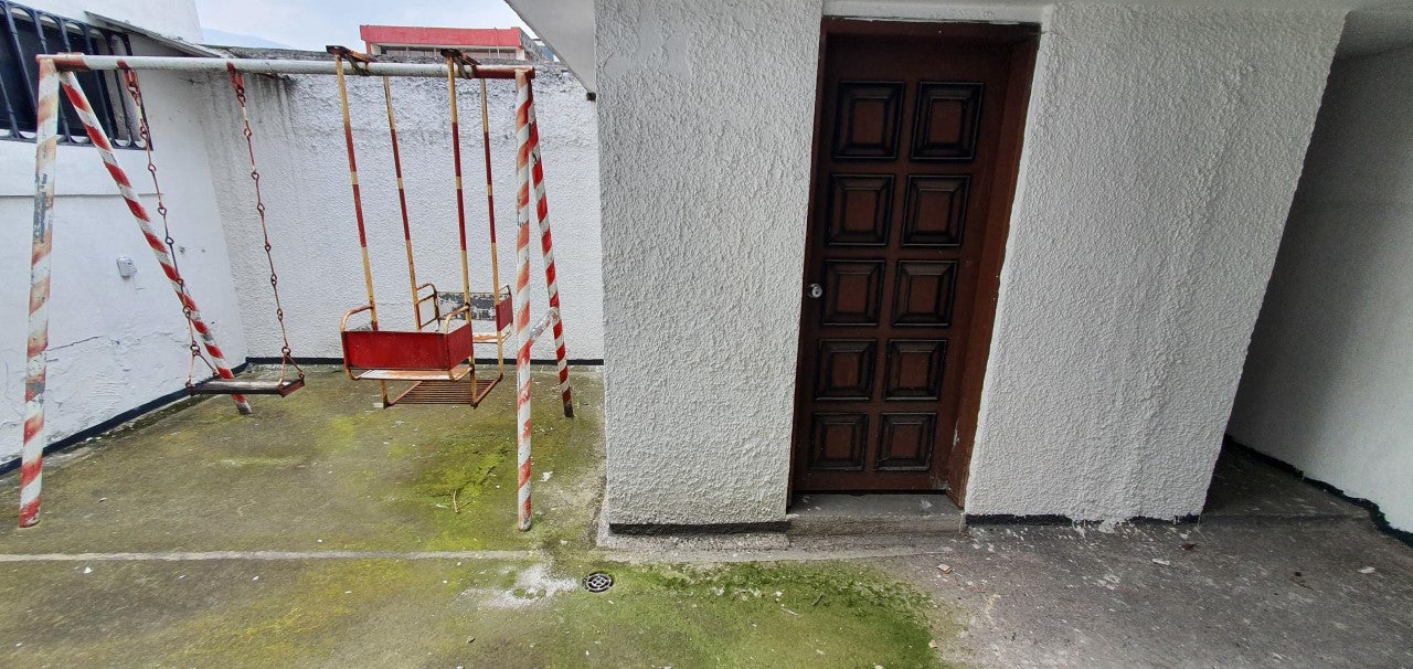 SE VENDE CASA INDEPENDIENTE SECTOR LA RUMIÑAHUI - KENNEDY