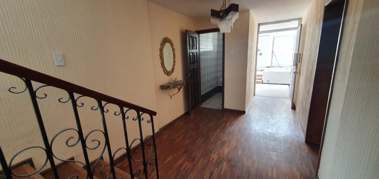 SE VENDE CASA INDEPENDIENTE SECTOR LA RUMIÑAHUI - KENNEDY