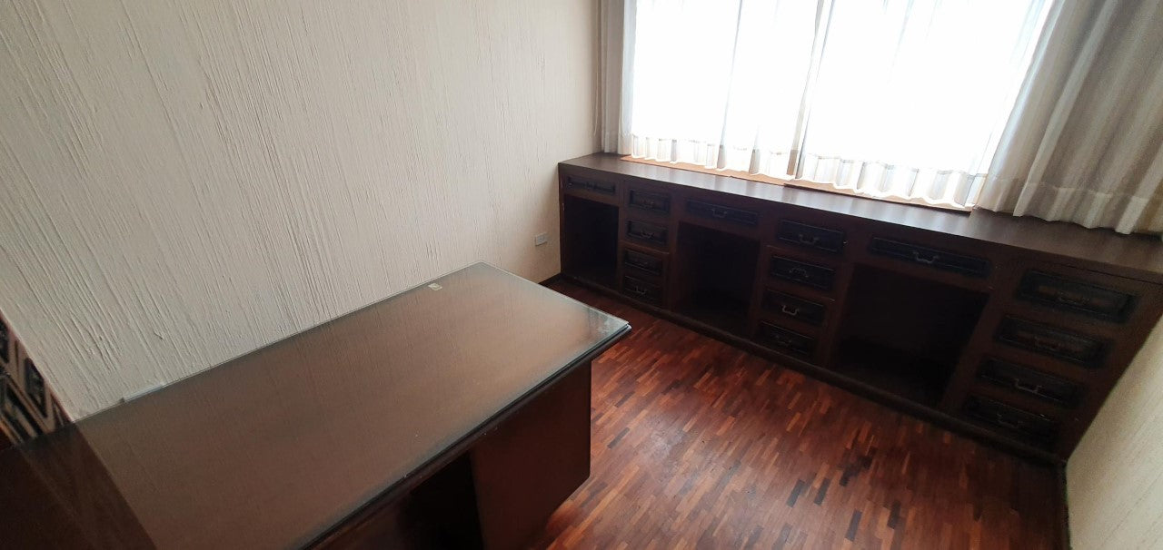 SE VENDE CASA INDEPENDIENTE SECTOR LA RUMIÑAHUI - KENNEDY