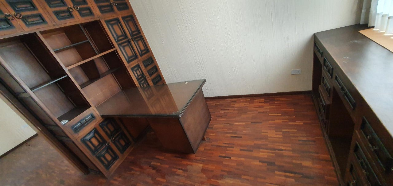 SE VENDE CASA INDEPENDIENTE SECTOR LA RUMIÑAHUI - KENNEDY