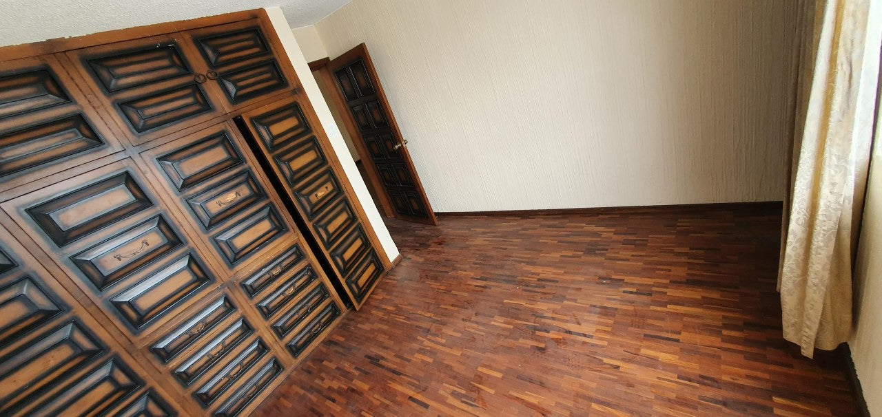 SE VENDE CASA INDEPENDIENTE SECTOR LA RUMIÑAHUI - KENNEDY