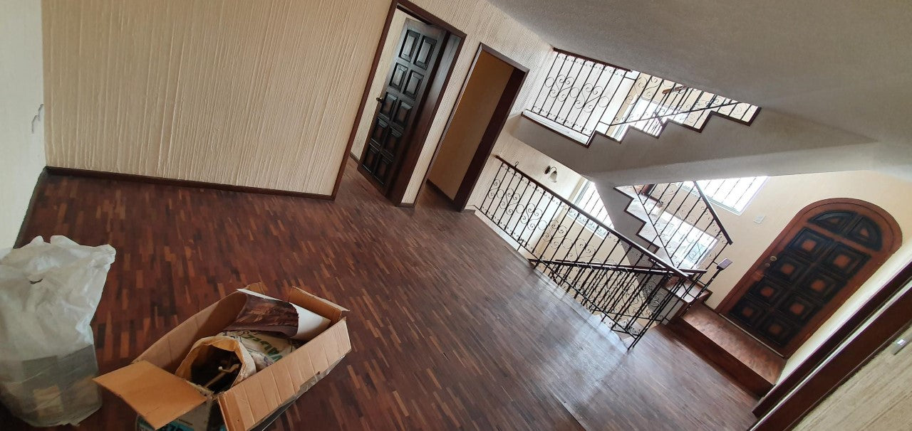 SE VENDE CASA INDEPENDIENTE SECTOR LA RUMIÑAHUI - KENNEDY