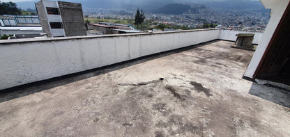 SE VENDE CASA INDEPENDIENTE SECTOR LA RUMIÑAHUI - KENNEDY