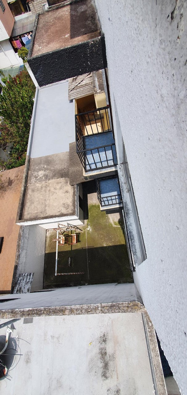SE VENDE CASA INDEPENDIENTE SECTOR LA RUMIÑAHUI - KENNEDY