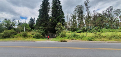 Se Vende Terreno en Amaguaña