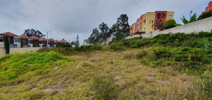 SE VENDE TERRENO EN EL SECTOR DE SAM MIGUEL DE AMAGASI - EL INCA