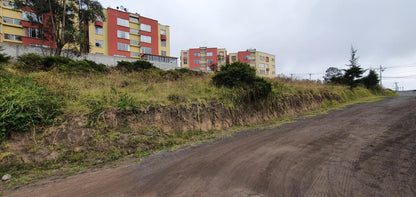 SE VENDE TERRENO EN EL SECTOR DE SAM MIGUEL DE AMAGASI - EL INCA