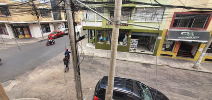 Se Vende Casa Rentera Independiente Sector Centro de Quito