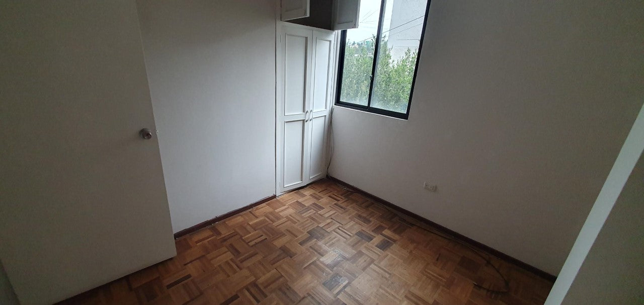 SE VENDE DEPARTAMENTO SECTOR GRANADOS - CONDOMINIOS EL INCA