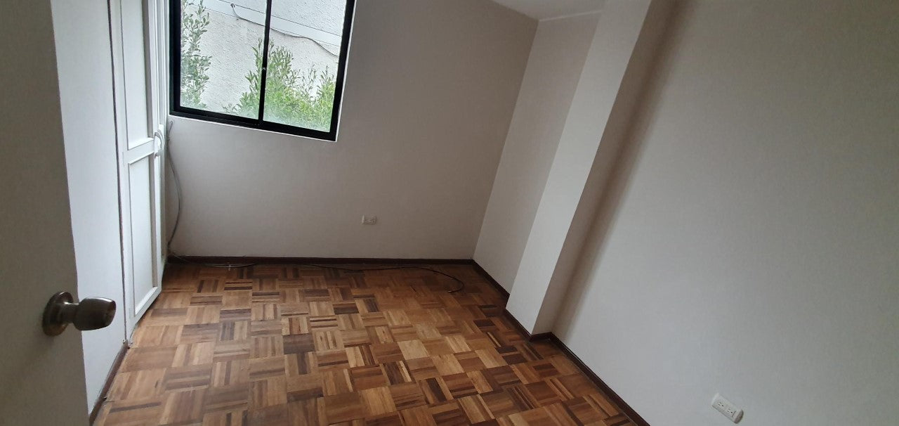 SE VENDE DEPARTAMENTO SECTOR GRANADOS - CONDOMINIOS EL INCA