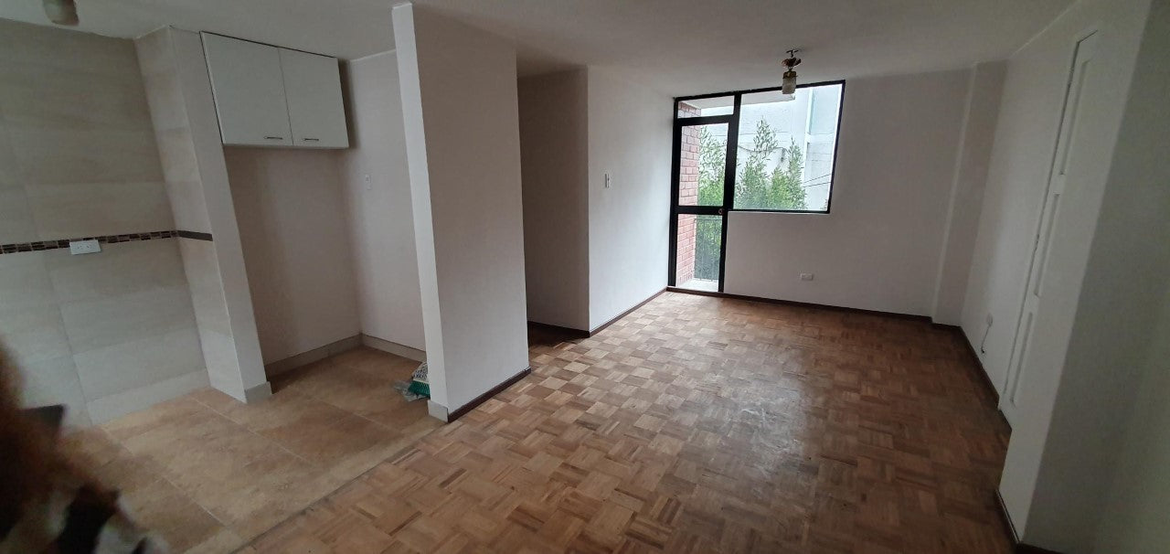 SE VENDE DEPARTAMENTO SECTOR GRANADOS - CONDOMINIOS EL INCA