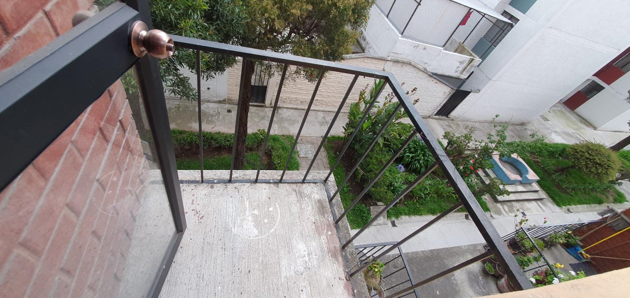 SE VENDE DEPARTAMENTO SECTOR GRANADOS - CONDOMINIOS EL INCA