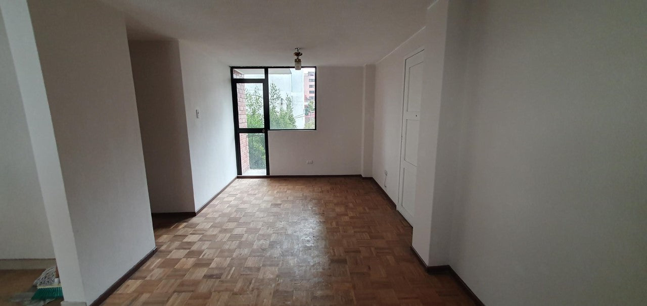 SE VENDE DEPARTAMENTO SECTOR GRANADOS - CONDOMINIOS EL INCA