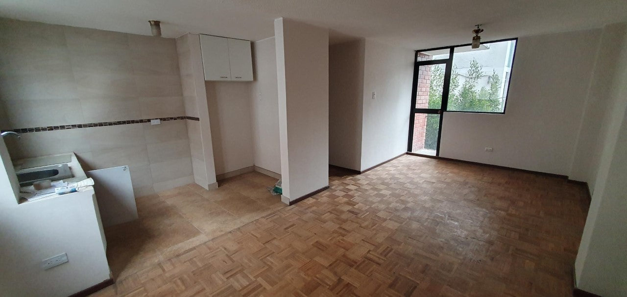 SE VENDE DEPARTAMENTO SECTOR GRANADOS - CONDOMINIOS EL INCA