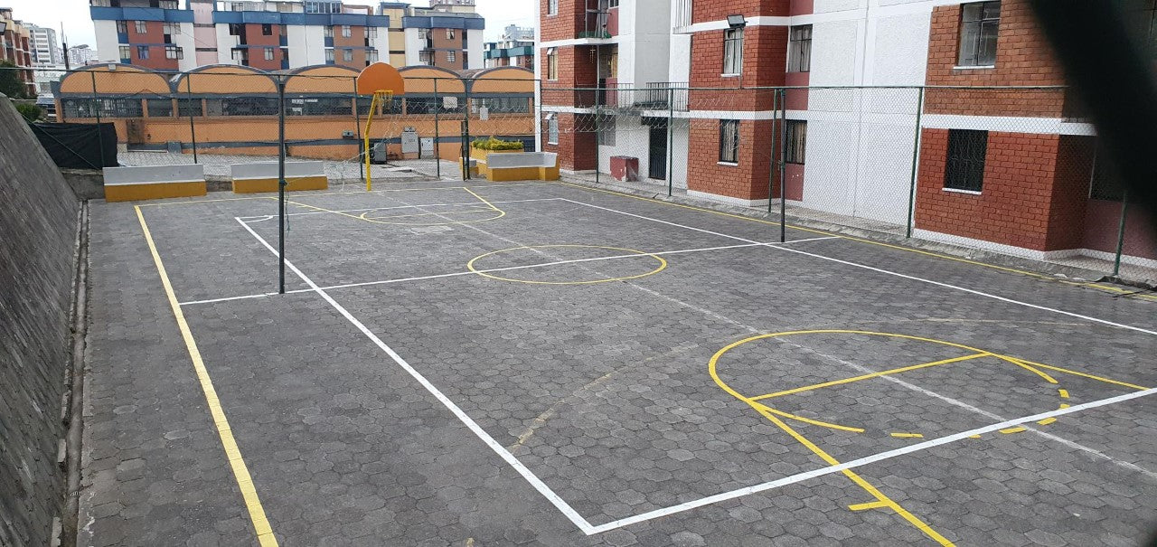 SE VENDE DEPARTAMENTO SECTOR GRANADOS - CONDOMINIOS EL INCA
