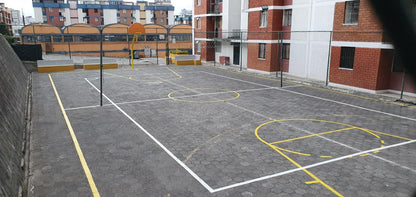 SE VENDE DEPARTAMENTO SECTOR GRANADOS - CONDOMINIOS EL INCA