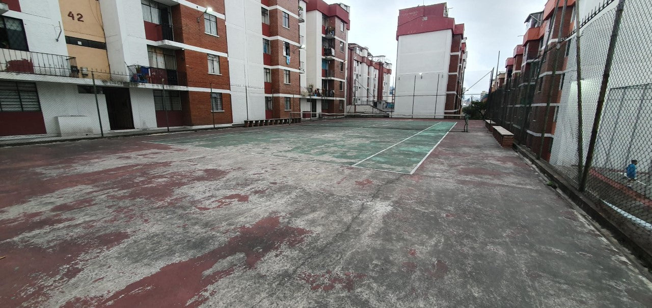 SE VENDE DEPARTAMENTO SECTOR GRANADOS - CONDOMINIOS EL INCA
