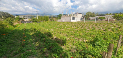 Se Vende Terreno en El Quinche