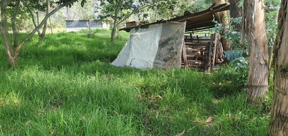 Se Vende Terreno en El Quinche