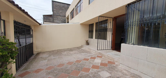 Se Vende Departamento Sector Cotocollao