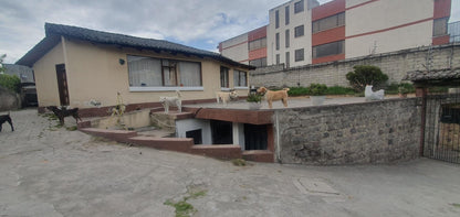 SE VENDE TERRENO SECTOR AV. OCCIDENTAL - AV. MARICAL ANTONIO JOSE DE SUCRE.