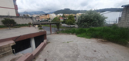 SE VENDE TERRENO SECTOR AV. OCCIDENTAL - AV. MARICAL ANTONIO JOSE DE SUCRE.