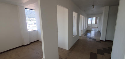 Se Vende Edificio en El Sector de La Av El Inca