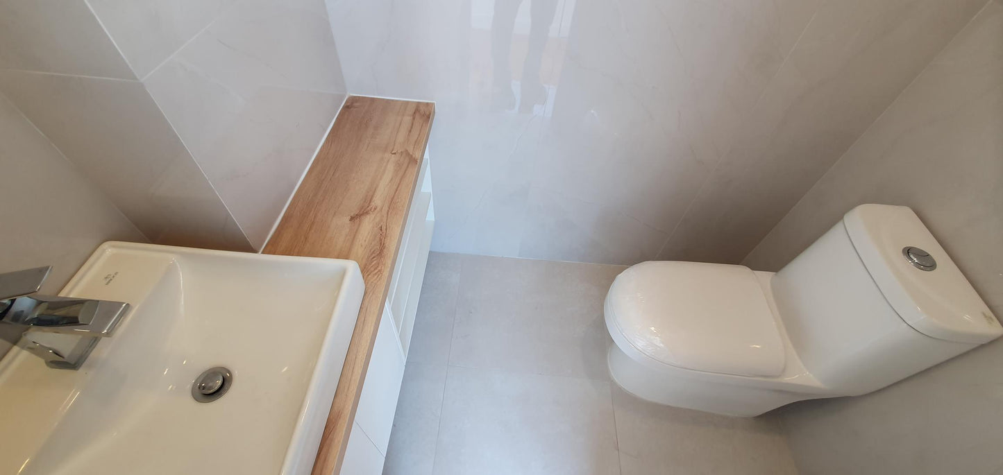 Se Vende Departamento Dentro de La Urbanización El Condado