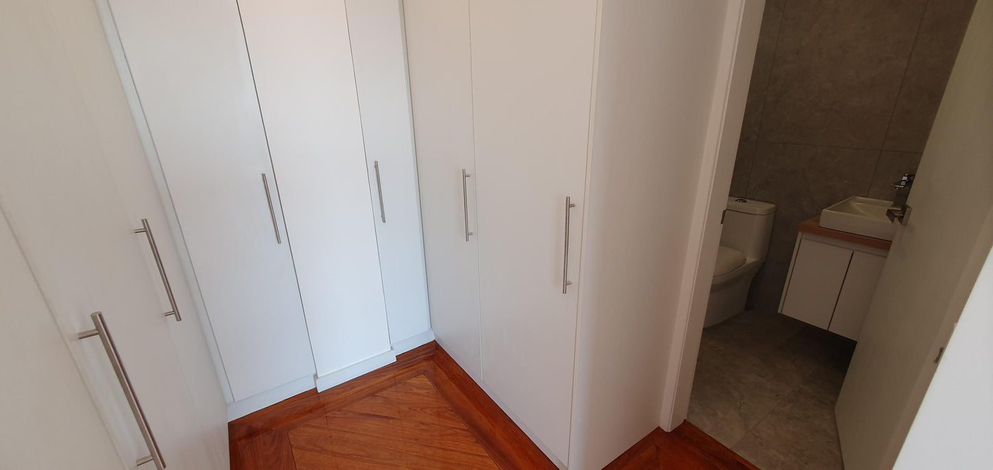 Se Vende Departamento Dentro de La Urbanización El Condado