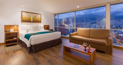SE VENDE HOTEL SECTOR AV. 6 DE DICIEMBRE Y SAN IGNACIO