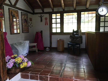 Se Vende Hacienda - Quinta Sector Entre Yaruqui y Checa