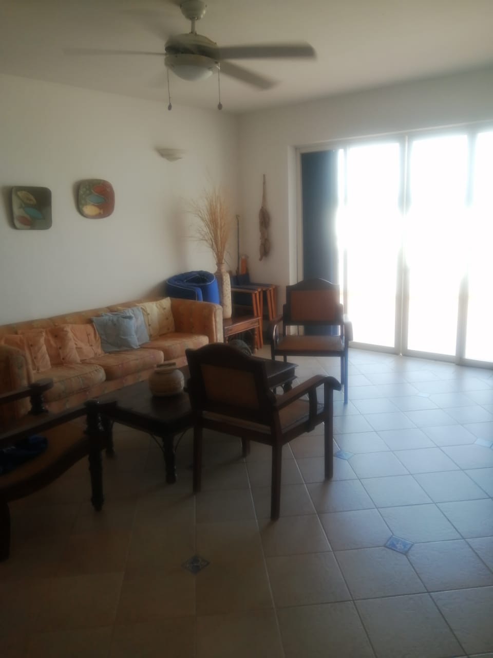 Se Vende Departamento Sector Casa Blanca - SAME - ESMERALDAS