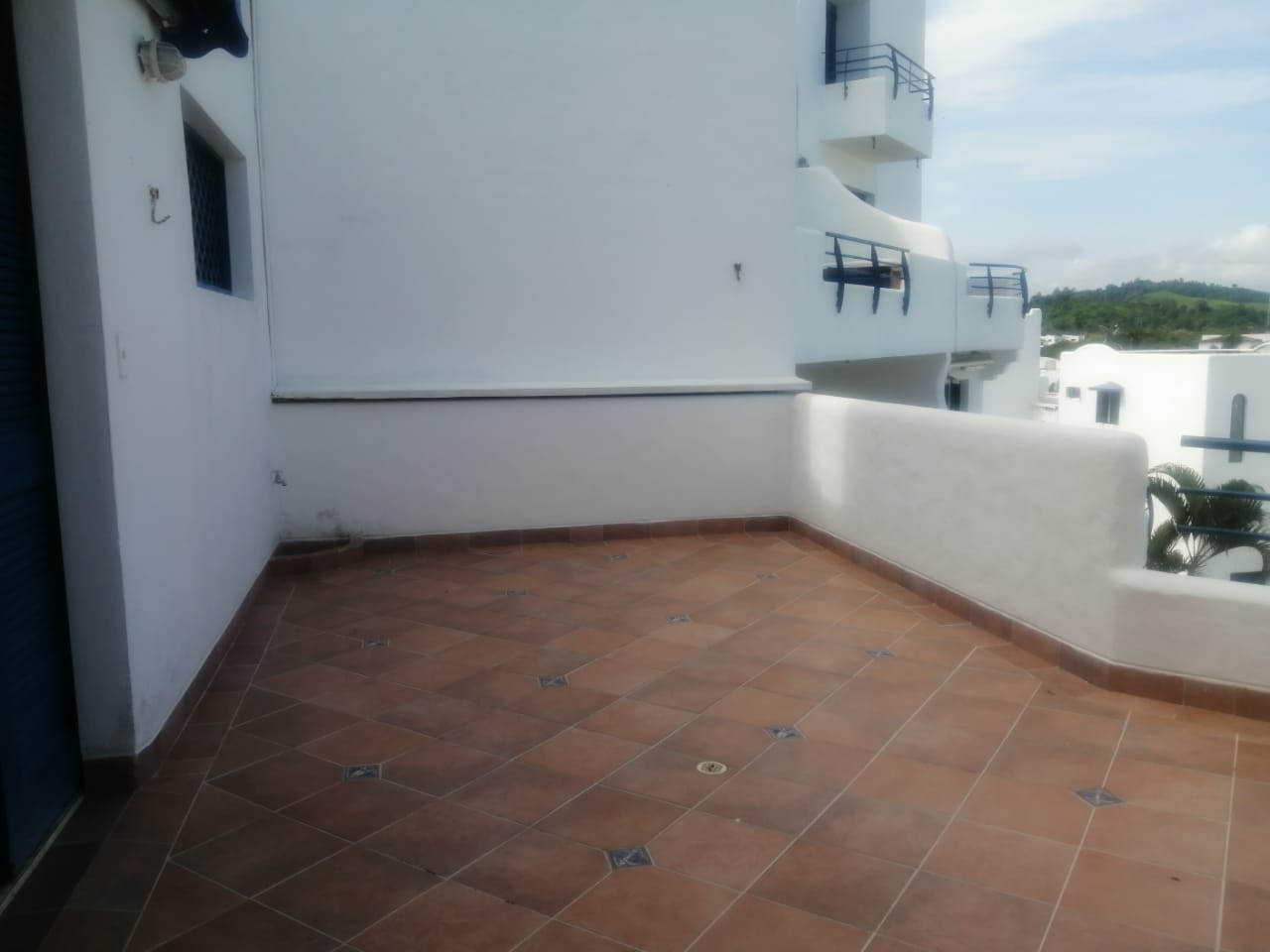 Se Vende Departamento Sector Casa Blanca - SAME - ESMERALDAS