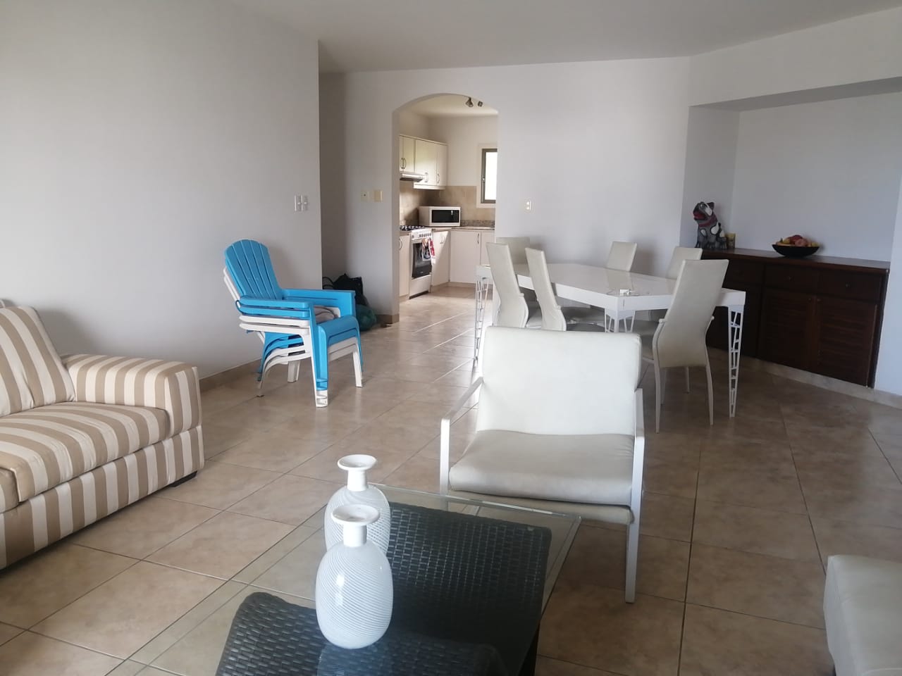 Se Vende Departamento Sector Casa Blanca - SAME - ESMERALDAS