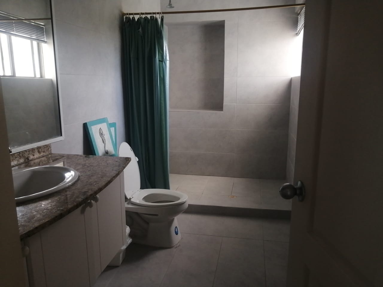 Se Vende Departamento Sector Casa Blanca - SAME - ESMERALDAS