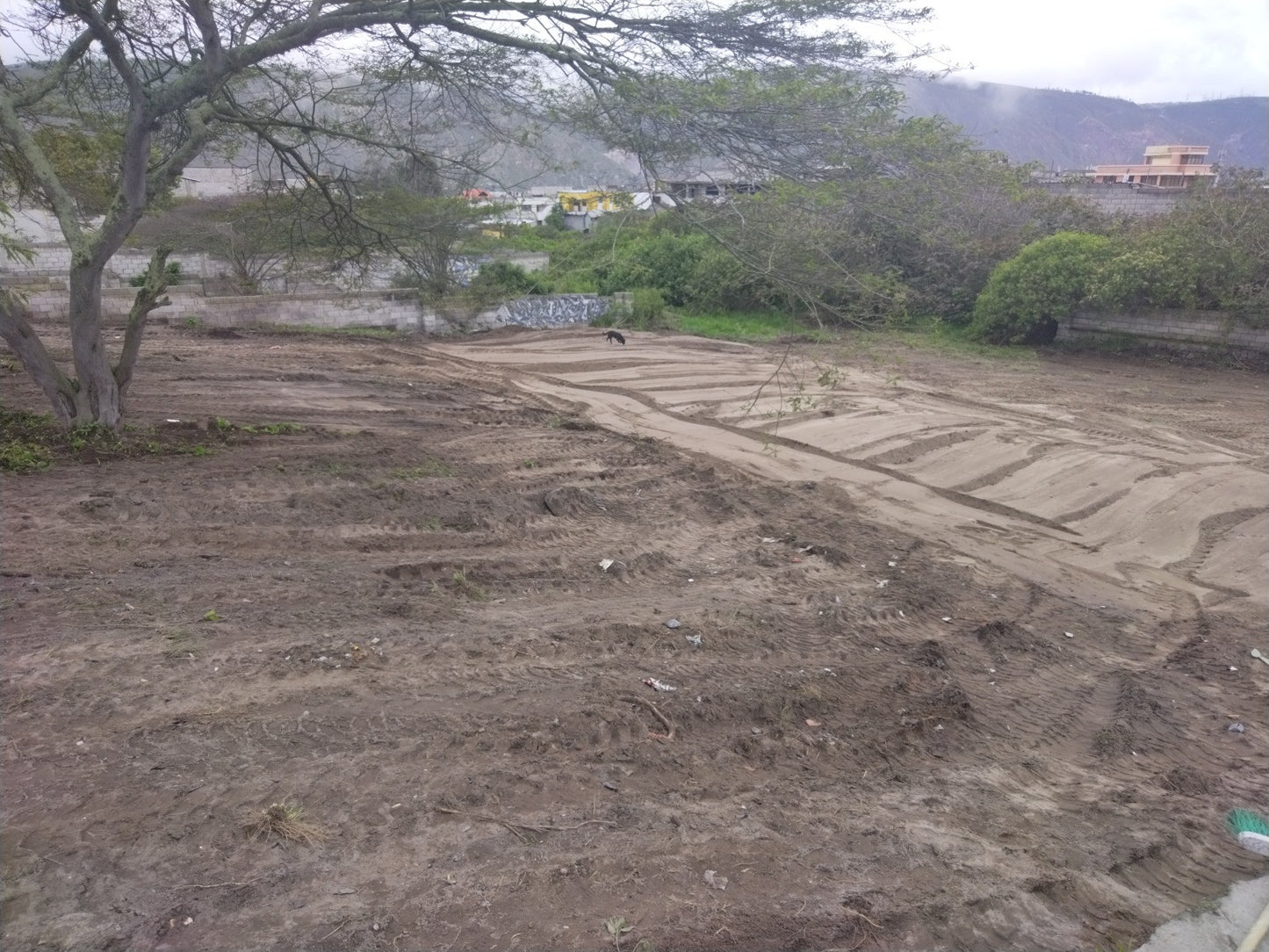 SE VENDE TERRENO SECTOR MITAD DEL MUNDO - SAN ANTONIO DE PICHINCHA