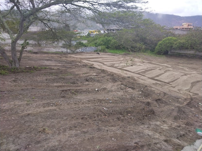 SE VENDE TERRENO SECTOR MITAD DEL MUNDO - SAN ANTONIO DE PICHINCHA