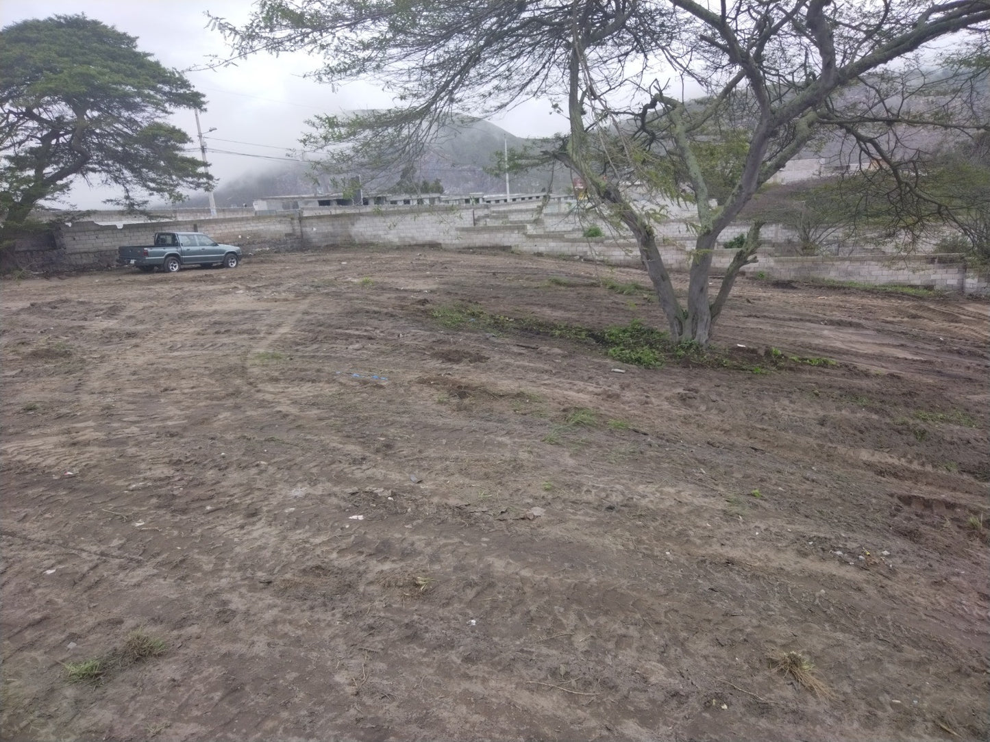SE VENDE TERRENO SECTOR MITAD DEL MUNDO - SAN ANTONIO DE PICHINCHA