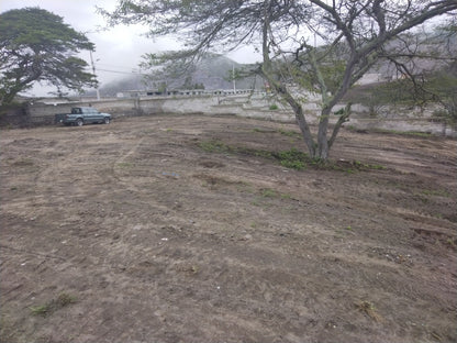 SE VENDE TERRENO SECTOR MITAD DEL MUNDO - SAN ANTONIO DE PICHINCHA