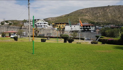 Se Vende Restaurante - Finca en Guayllabamba