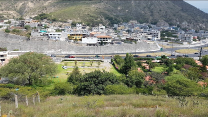 Se Vende Restaurante - Finca en Guayllabamba