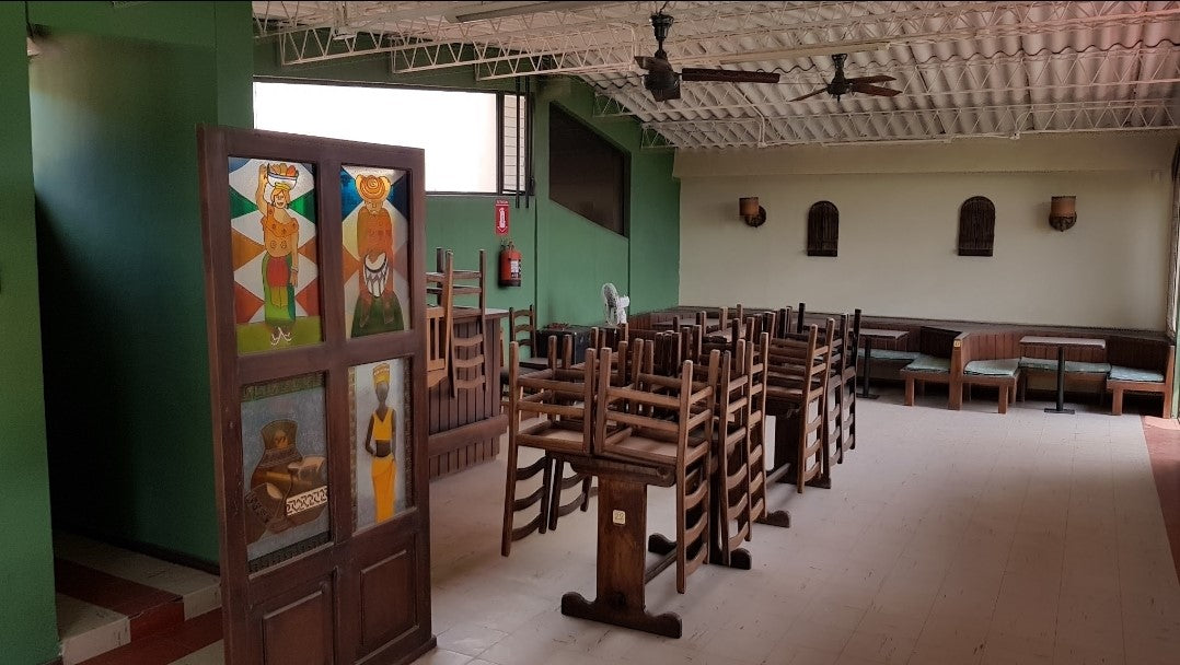 Se Vende Restaurante - Finca en Guayllabamba