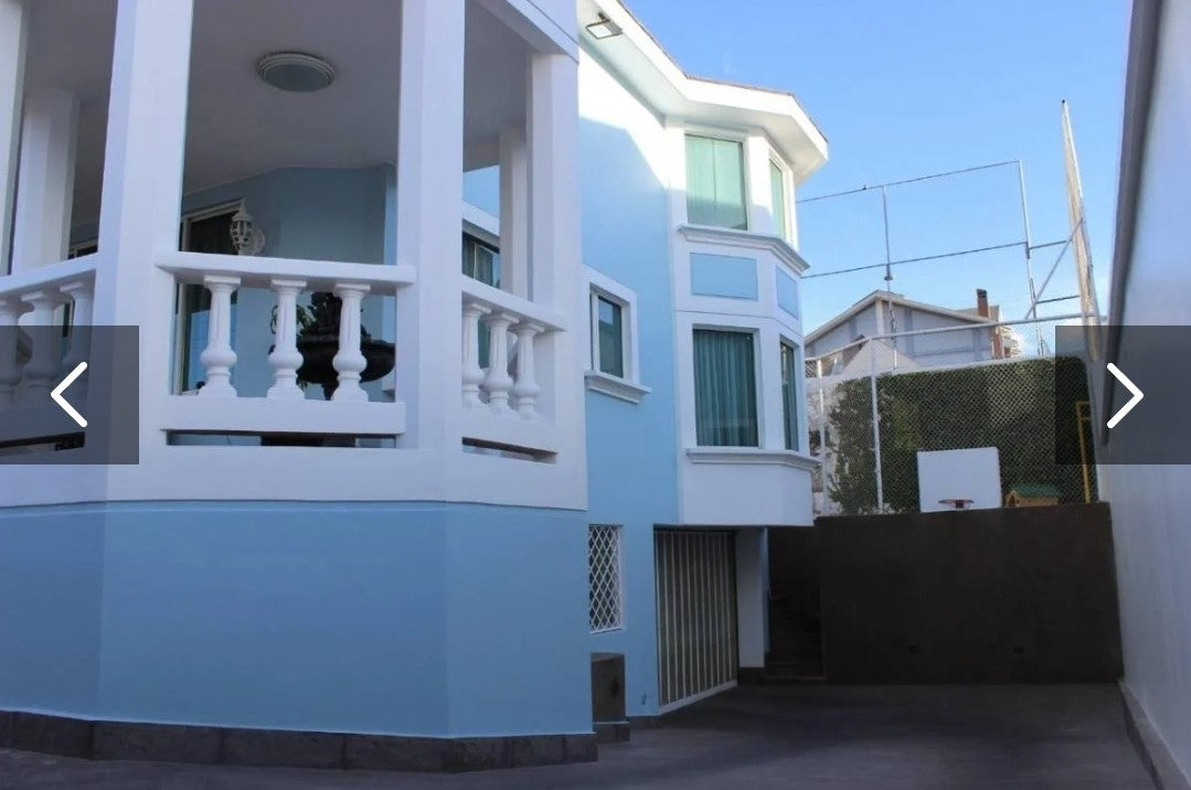 SE VENDE CASA SECTOR COLEGIO SEK