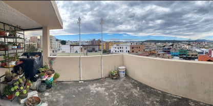 SE VENDE EDIFICIO RENTERO SECTOR LOS ALAMOS ENTRE AV. 6 DE DICIEMBRE Y ELOY ALFARO