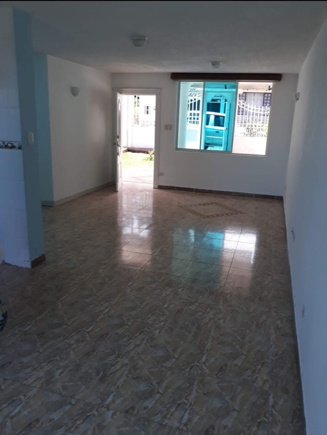 SE VENDE DOS CASAS EN EL MISMO TERRENO SECTOR CLUB LOS CHILLOS.