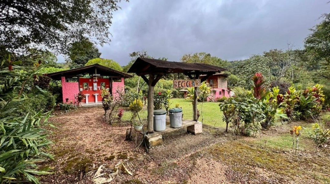 SE VENDE QUINTA O TERRENO EN MINDO - SAN MIGUEL DE LOS BANCOS.