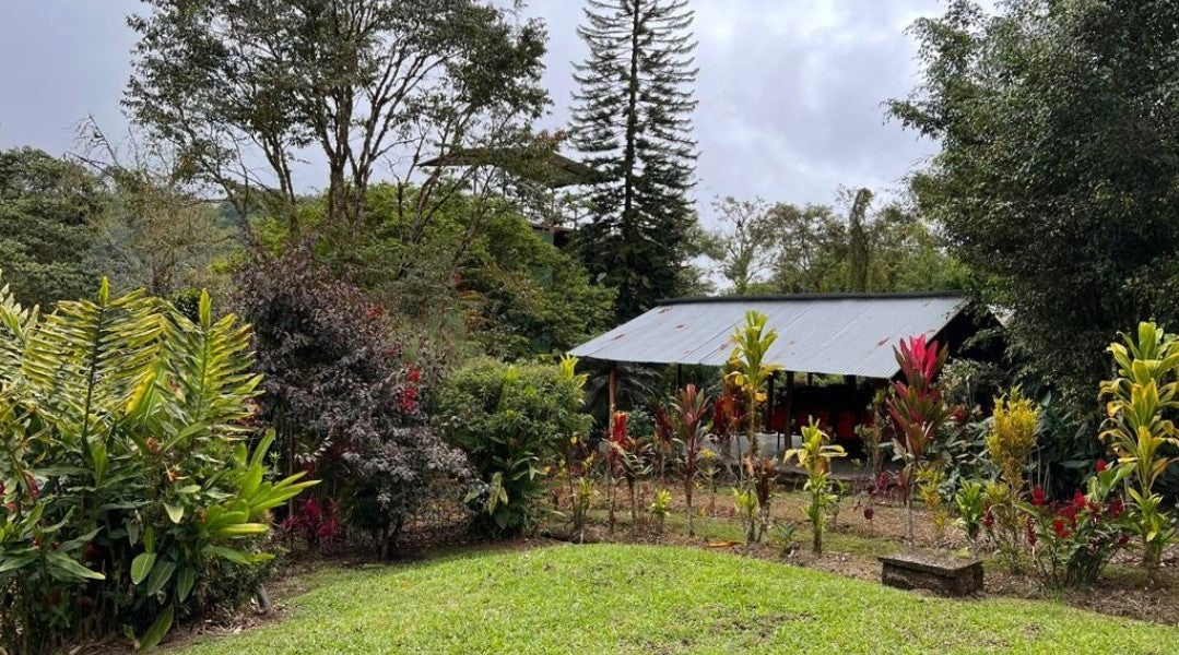 SE VENDE QUINTA O TERRENO EN MINDO - SAN MIGUEL DE LOS BANCOS.