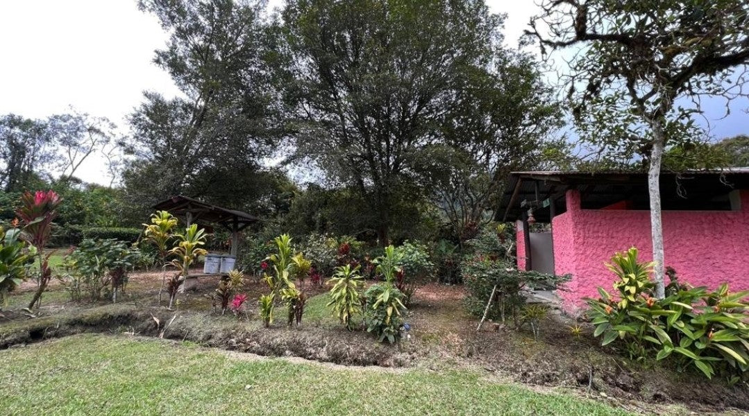 SE VENDE QUINTA O TERRENO EN MINDO - SAN MIGUEL DE LOS BANCOS.