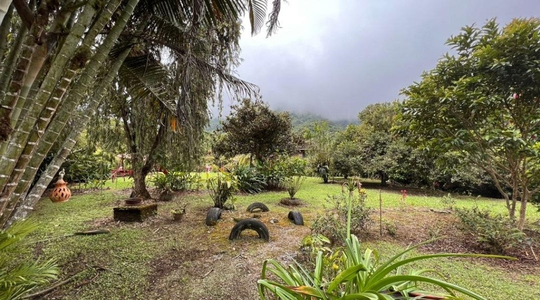 SE VENDE QUINTA O TERRENO EN MINDO - SAN MIGUEL DE LOS BANCOS.