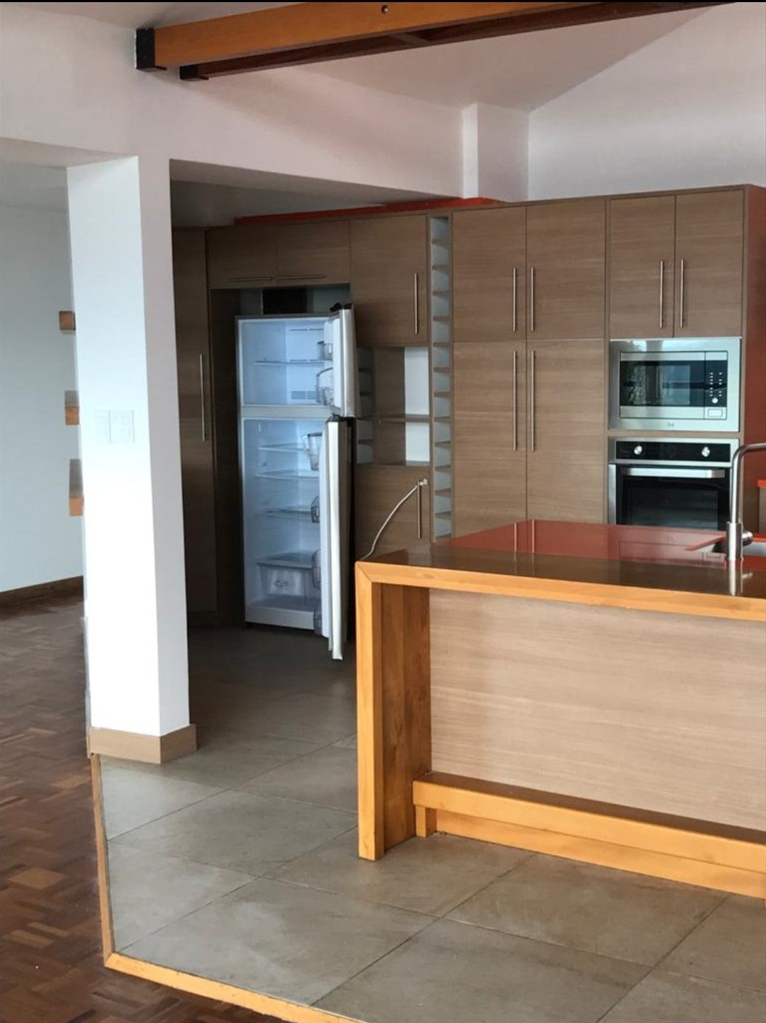 Se Vende Penthouse Sector Gonzalez Suarez